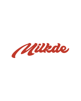 MILKDE Logo